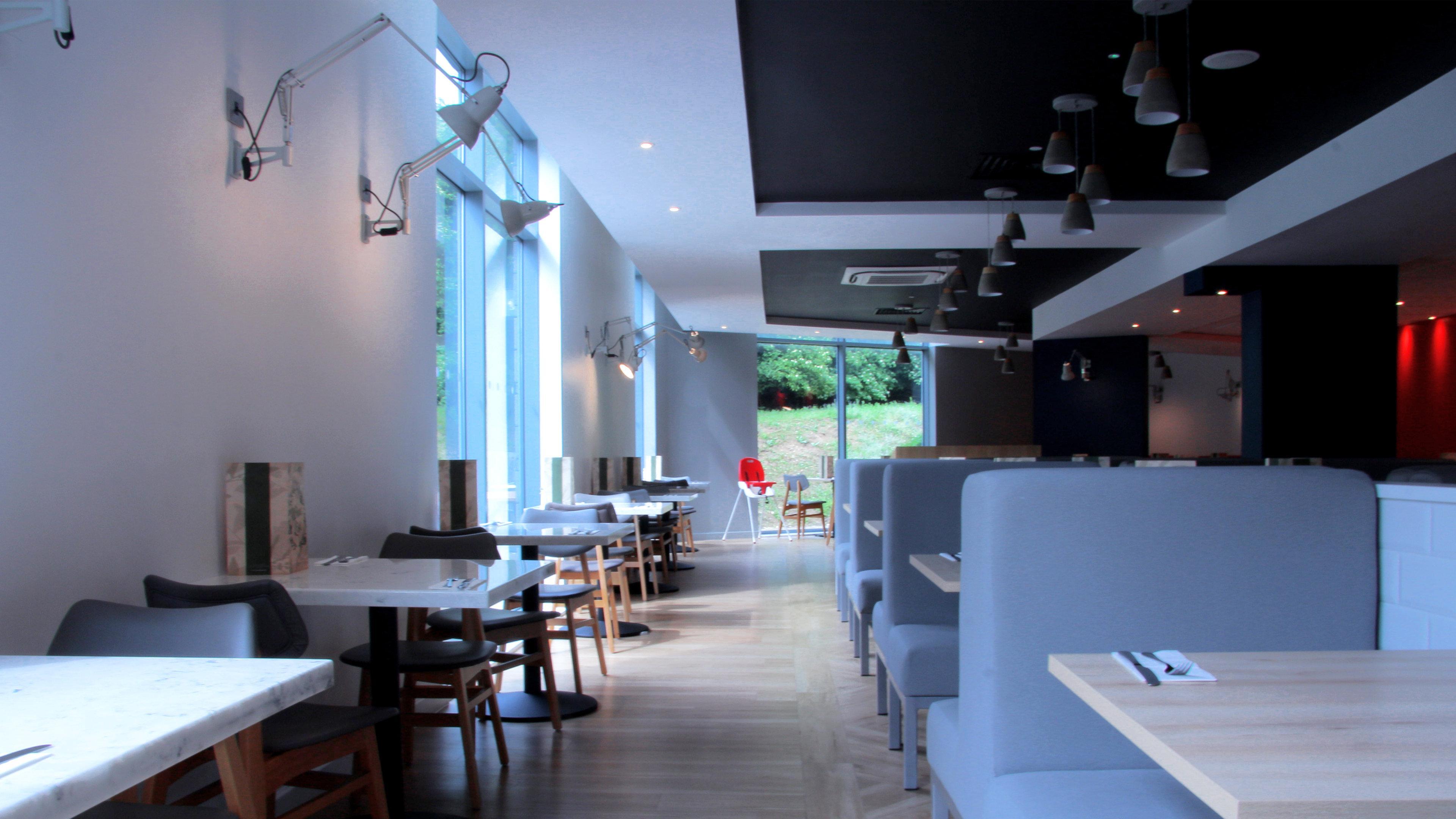 Holiday Inn Express London Stansted Airport By Ihg Stansted Mountfitchet Εξωτερικό φωτογραφία