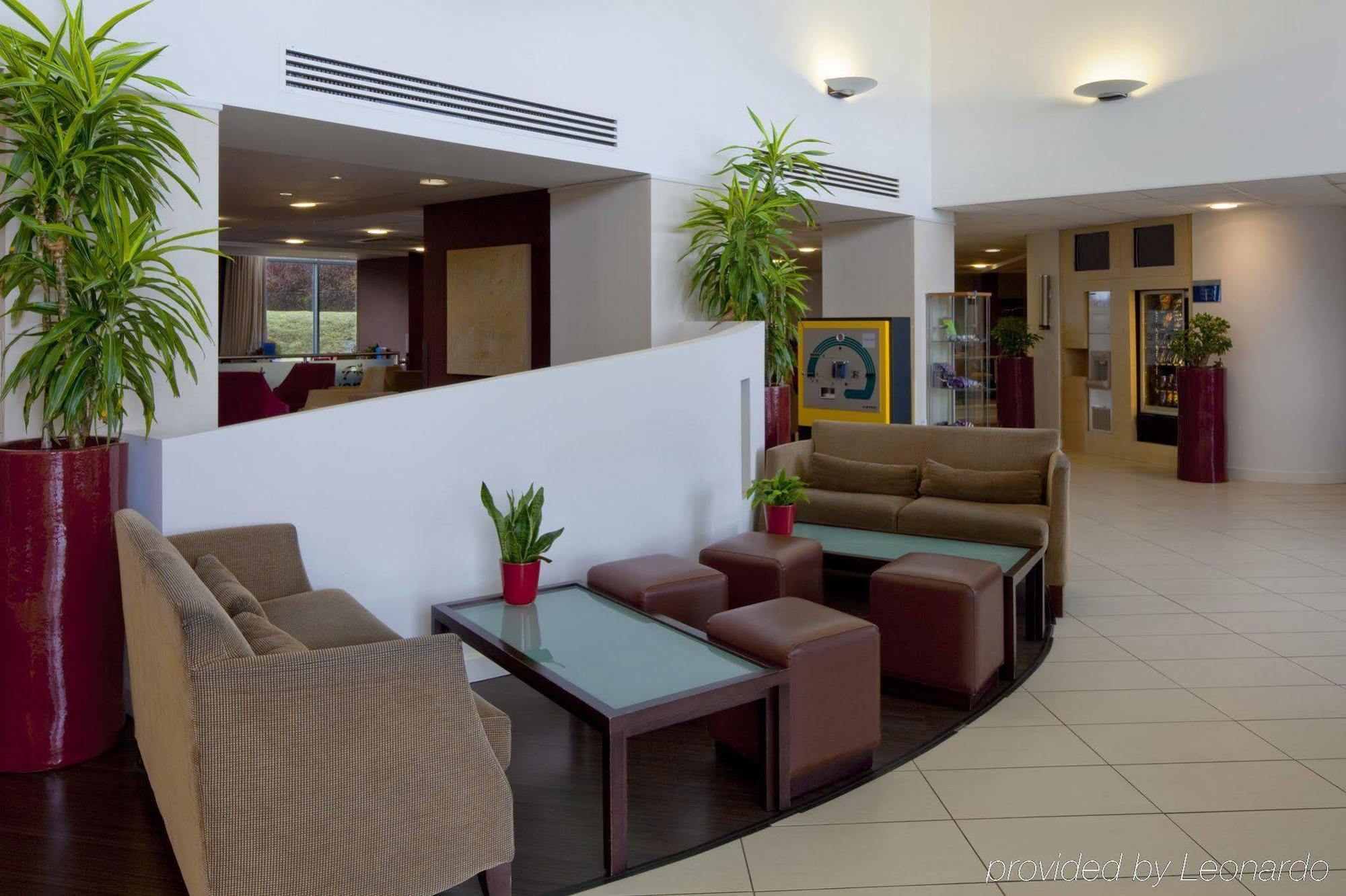 Holiday Inn Express London Stansted Airport, An Ihg Hotel Stansted Mountfitchet Εσωτερικό φωτογραφία